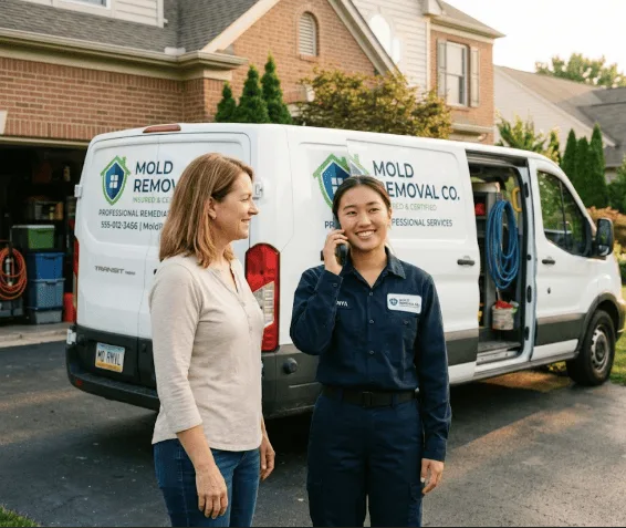 Crawlspace Mold Remediation Mill Creek, CA FAQs